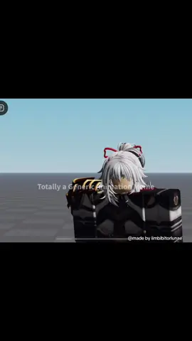 Game: Totally A Generic Animation Meme #HonkaiStarRail#honkai#starrail#star#rail#jingliu#jingyuan#loucha#danheng#blade#roblox#robloxanimation#hsrroblox#robloxcosplay 