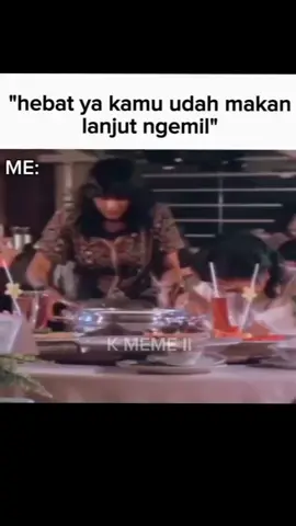 ada yang sama,doyan ngemil walaupun udah makan 🤭😆 #sukangemil #ngemil #makan 