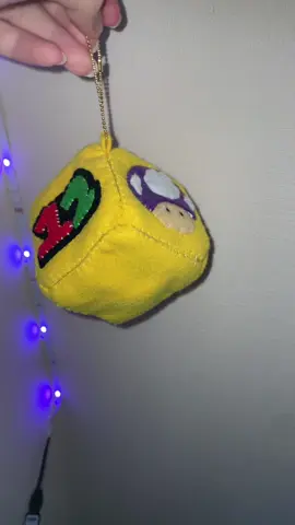 7時間かかりました^^; #マリオ #お守り 