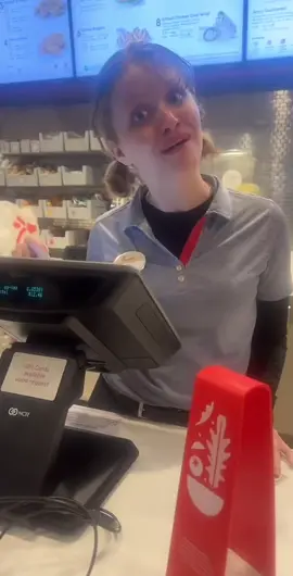 no chick fil a sauce #chickfila #fyp #foryoupage #funny #chickfilagirl #lmao  #fastfood #tiktok #meme #cooked #chickfilasauce #fypシ #fypシ゚viral #chickfilaemployee 