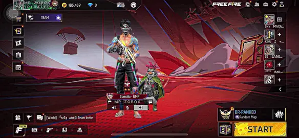 tartanku waa Berri 9:00 habenimo 🔥 #maxamedgamer # #maxamedgamer somali #freefiresomali virl#viral #fyp #foryou #somalitiktok #ff_lover #somalifreefire #somalifreefire #prank #ff #garenafreefire #freefireindiaofficial #viral #players #somali #maxamedgamer #freefiresomali #viral #fyp #foryou #somalitiktok #somalifreefire level free fre#players Iv#free_fire® #maxamedgamer #prank #ff #abdale #viralvideotiktok2021 #freefiresomalitiktok #zallo 