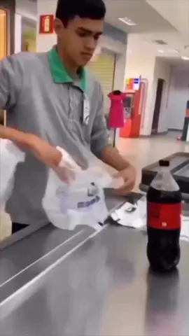 Grocery shopping 🥵🥵