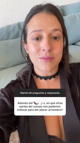 Tarea de la semana: masajito por todo el cuerpo y #dishfruteeen 