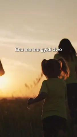 Ghana Twi hymn, Ɔbɛsɔ me mu | He will hold me #hymn #twi #ghana 