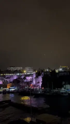 💙❤️ @Furkan Özdemir #antalya #kaleici #eglence #capcut #story #manzara #yagmur #pembe 