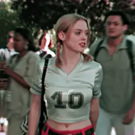 I think im gonna keep this style | spc: @pughscenes | cc: act3ree | #tatumriley #tatumrileyedit #scream #screamedit #aestheticedits #dontflop #rosemcgowan #rosemcgowanedit #editss 