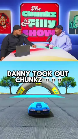 “Skull crusher” 🤣🤣🤣#filly #chunkz #chunzandfillyshow #podcast #fyp #viral 