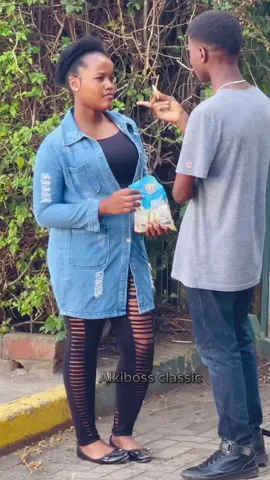 weee man 😂😂😂this man#alkiboss_tz 
