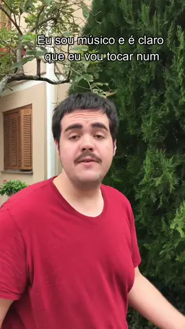 Eu sou músico, e é claro que já… 😂 Entrando na trend pq sinceramente me identifico muito HAHAHA  #cantor #músico #musico #musica #music #spotify #spotifybr #brasil #artista #artistaindependente #mpb #rock #pop #soul #groove #foryou #foryoupage 