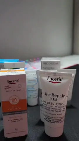 Apaixonada em cada produto da @Eucerin Brasil 😍 Mande para sua amiga que ama amostrinha grátis 🫶🏻 #fyp #fy #amostragratis 