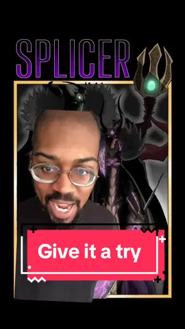 Splicer volume 1 digital edition is live! Check it out and get back to me! Lets talk! #comics #SPLICER #drawing #manga #jjk #onepunchman #starwars #indiemanga #indiecomic #fyp #dragonball 