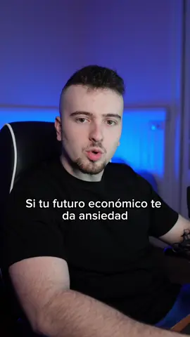 Trabaja más ahora para no preocuparte por tu futuro #emprendedor #negocios #mentalidad #dinero #trading #motivacion #desarrollopersonal 