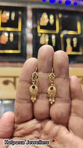 #22karatgold #gold_design #fyp #foryou #jewellery #gold #jewelry #lightweight #chowkars #gold_des 