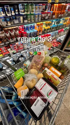 Essa regra vale para quem quer emagrecer, ganhar massa ou apenas se alimentar de forma saudável!  Assim você consegue variar as fontes de carboidrato/ proteína/ gordura durante a rotina!  Aqui no meu perfil eu compartilho minha rotina e falo sobre alimentação. Envia pra quem precisa saber essa regrinha 👇🏻🌱💚 Dica da @Livia Spaulonci - Fitness  #dieta #emagrecimento #nutri #viraltiktok  #viral #vidasaudável #rotina #tiktokindia #fitnessmotivation #fy #vaiprofycaramba #crescendonotiktok  #saudedamulher #saudedohomem 