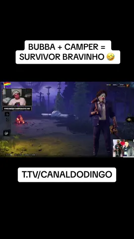 MAIS UM DIA NORMAL NO DBD KKK #deadbydaylight #deadbydaylightmoments #deadbtdaylighttiktok #deadbydaylightedits #deadbydaylightfyp #treta 