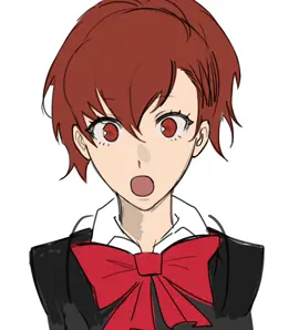 My birthday is tomeorow #kotoneshiomi #makotoyuki #persona3 #persona3reload #persona3portable #persona #fanart #art #fyp 