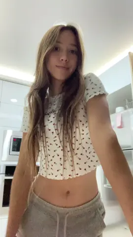 Andaba medio muerta pero lo volvere a hacer 