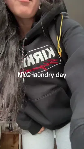 Being a gymrat + sc coach is the worst thing I could’ve done for my laundry ngl 😭 #nyc #newyorkers #nyclifestyle #laundry #gymrats #nycootd #laundryday #ditl #nycliving 