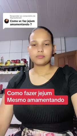 Respondendo a @Nayravitoriah #meninacristã #mulheresempoderadas #conteudocristao #jejun #jejum #familiaipda #familiaipda #cristao #sejagrato #evangelicos #deuseamor 