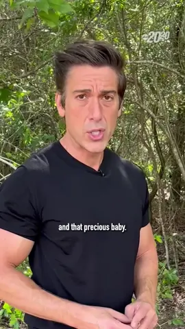 Replying to @ABC 20/20 David Muir reports on the extraordinary discovery and the connection with Baby Holly - Stream #ABC2020 ‘Baby Holly Found’ full episode (S46, E6) on @hulu. #missing #mystery #dna #truecrime 