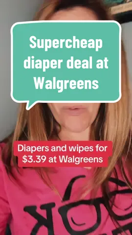 #greenscreen super awesome diaper deal to get diapers and wipes for $3.39 each at Walgreens for the week of March 3 through March 9 #walgreenscoupons #howtocoupon #moneysavingideas #savingmoney #shopwithme #howtosavemoney #easycoupondeals #couponingdealsthisweek #walgreensdeals #extremecouponing #EasyCouponDeals #CouponingDealsThisWeek