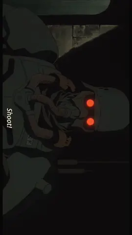 Jin-Roh: The Wolf Brigade Джин-Ро: Волчья бригада Jin-Roh: 狼の旅団 Jin-Roh : La Brigade des Loups #anime #animeedits #アニメ #映画 #movies #animemoments #jinrohthewolfbrigade 