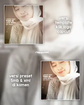 #CapCut personally, i think i'm very pretty😍💐 [bersyukur template klik logo cc] #fldytemplate #fyp #trend #templatecapcut #presetalightmotion 