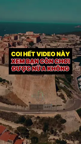 Coi hết video này xem bạn còn chơi được nứa không  #baihoccuocsong #LearnOnTikTok #xuhuong #SongTinhArt 