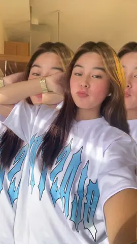 shirt from @BLAST OFF 