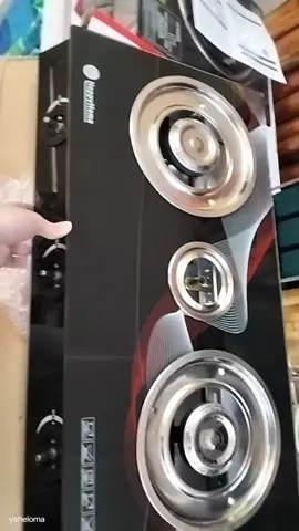 Gas Stove Double Burner 3 Stove 🔥🔥🔥 — #icon #gasstove #doubleburner #3stove #threestove #stove #gas #temperedglass #tempered #glass #happyhome #budol #budolph #budolfinds #budolfindsph #sulit #sulitfyp #sulitfinds #sulitfindsph #affiliate #affiliatemarketing #affiliatetiktok 