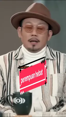 perempuan lebih kuat daripada laki-laki, namun peradaban ingin perempuan lebih lemah dari laki-laki.  #perempuan #lakilaki #denisumargo #rockygerung #ananghermansyah #onadioleonardo #najwashihab #quote #motivasi #pembisnismuda96 