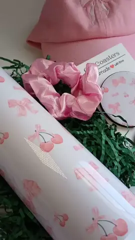 It's all about the pink coquette Aesthetic 😍 @MyrasCustomsCo #tiktokshopfinds #myrascustomshop #coquetteaesthetic #tiktokshopfallsale #aesthetic #fyp #tiktokshop 