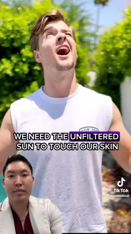 #wearyoursunscreen #wearsunscreen #evidencebasedmedicine #evidencebased #dermatologist #harvardhealth #skincaremyths #greenscreenvideo 