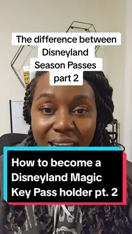 Part 2 of How to buy Disneyland season passes. This video will tell yoi basic differences between each pass. Check the Disneyland website for all details and magic key calendar. #Disneyland #Disney #disneylandtrip #Disneyland #disneylandtips #familyvacation #howtodisney #summervacation #springvacation #disneyland2024 #disneytips #disneytipsandtricks #FamilyFun #magickey #disneyseasonpass disneyseasonpass #vacationplanning #disneylandvacation  #magickeyholder #howtogetmagickeypass #disneyseasonpass 
