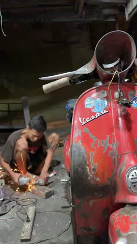 Trust the process #adavespaadacerita 