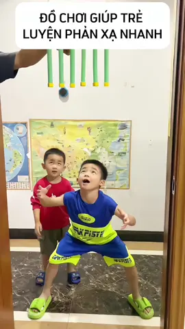 Đồ chơi bắt gậy rơi ngẫu nhiên rèn luyện phản xạ và tập trung cho trẻ #dochoitreem #dochoichobe #dochoibetrai #dochoibegai 