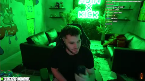 Duke Dennis calls Adin Ross to make sure he isn't on hard dɾugs after clips of Adin trippin have been going viral 😭😭