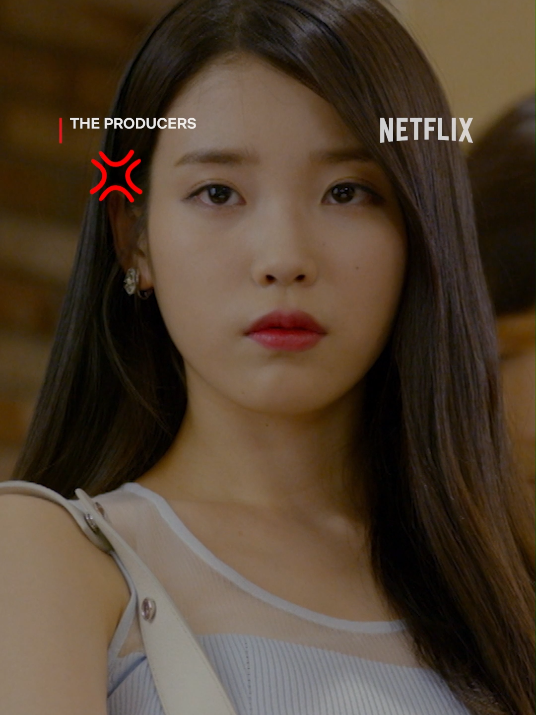 “a place for everything and everything in its place” #TheProducers #프로듀사 #IU #아이유 #whattowatch #Netflix #넷플릭스 #NetflixKorea #NetflixKcontent #Drakor #KSeries #Kdrama