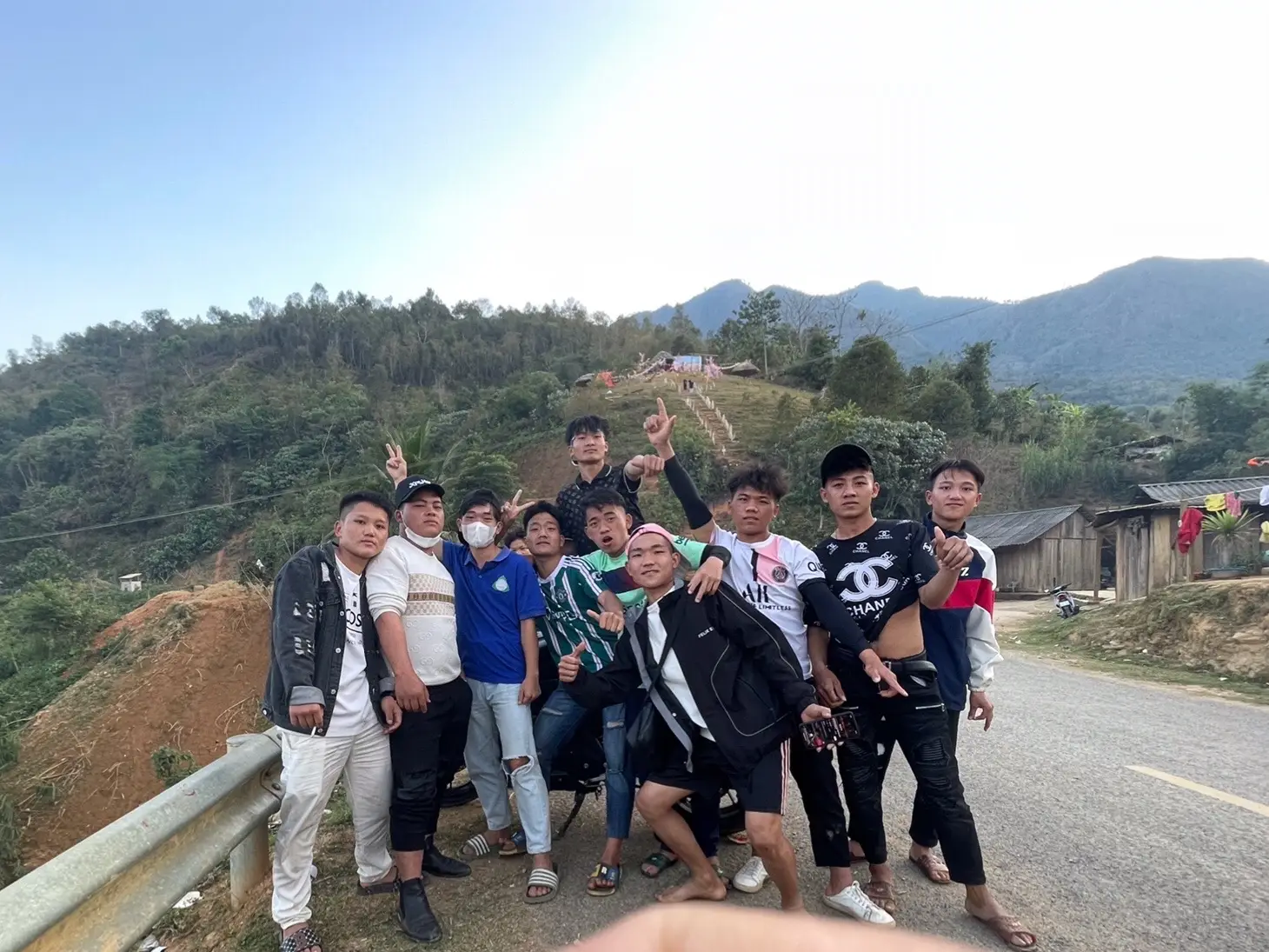 #phuongdienbien2006 #hmoobpaham 