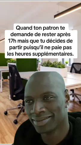 Ne donnez rien de plus à ceux qui vous en demandent déjà trop. #agencedecommunication #viedebureau #communitymanager #workhumour #relatablememes #patron #colleguesdetravail 
