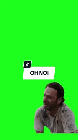 Rick Grimes Oh No 🥲 #walkingdead #rickgrimes #meme #capcut #twd #thewalkingdead Green Screen Meme Italy, seguimi e tagga la pagina nei tuoi meme per repost 🇮🇹 #meme #greenscreen #schermoverde #capcut #tutorialcapcut #perte #foryou 