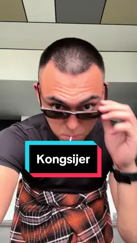 Malaysia style 😂😂 #KongsiBersama #kongsijer 