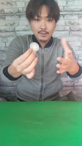 コイン消しの秘密 #種明かし #マジシャン #コインマジック #マジック #CoinMagic #手品 #MagicTrick #MagicTricks #Revealed #magician #Magic #CoinTrick 