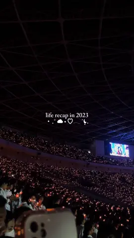 so many ups and downs but i survived #liferecap2023 #fypシ 