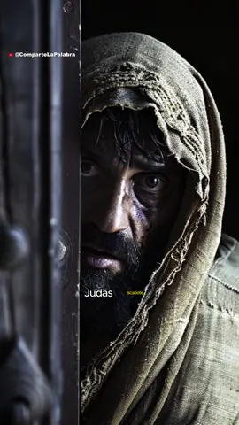Judas: La Traición que Sacudió la Historia. #judas #judasiscariote #oraciondelanoche #oraciónpoderosa #relatos #historiabiblica 