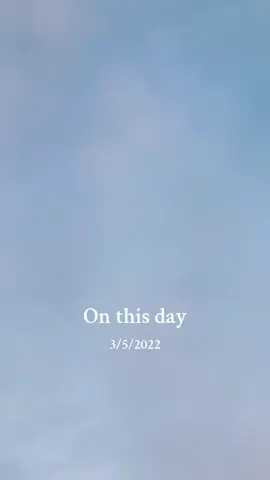 #onthisday 