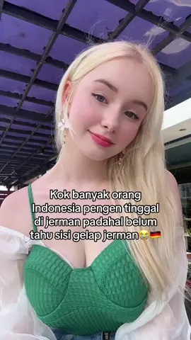 Sisi gelap jermannya ga bisa dinebak🥲