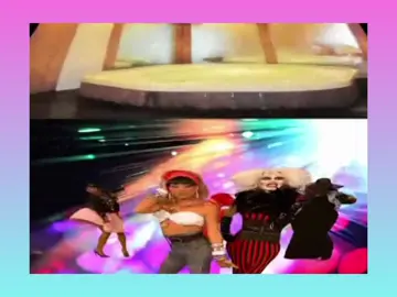 This haunts me in my dreams  #jigglycaliente #dragrace #dragqueen 