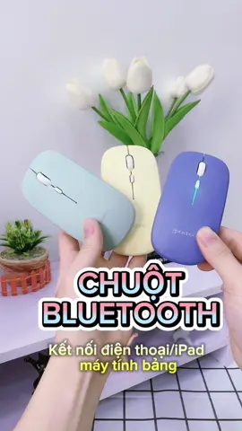 Chuột bluetooth không dây kết nối điện thoại ,ipad , máy tính bảng, tivi… đều được  GIÁ HỌC SINH CHẤT LƯỢNG ĐỈNH CỦ CHÓPPPP… #Tho #goojodoq #xuhuong #tiktok #chuot #chuotbluetooth #chuotkhongday #chuotdienthoai #chuotbluetoothkhongday #chuotbluetoothmaytinh #chuotblackmonshop 