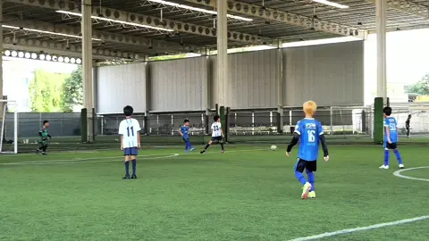 ⚽️⚽️ Bangkok Evolution League 2024 ⚽️⚽️  👊🏻 PSW vs GALAXY NEBULA  👉🏻 รุ่น 11B ปี  📍 สนามsoccer pro  อ่อนนุช 17   📆 3 MARCH 2024  #BangkokEvolutionLeague #Psw #Titun54 #Tuter57 #บอล #ฟุตบอล #แข่งบอล #เล่นบอล #บอลเด็ก #ซ้อมบอล #เตะบอล #ฝึกฝนพัฒนาต่อไป #เก็บไว้ให้ลูกดู #2ต #psc #performance #Ball #football #Balldek #tunterdektekball #dektekball 